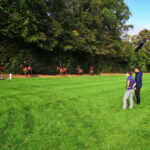 Tournage Equidia PC BOUDOT